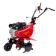 Eurosystems EURO EVO 5 RM S/R Honda GX160  Benzinmotoros kapálógép, rotációs kapa, Honda 163cm3, 3x2 kapatag, 1 sebesség + hátramenet