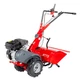 Eurosystems RTT3 Briggs CR950 talajmaró, Benzinmotoros kapálógép, rotációs kapa, 208cm3, 6 kapatag, 2 sebesség + 2 hátramenet