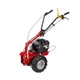Eurosystems P55 Honda GCV 170 alapgép, adapter nélkül, Benzinmotoros kapálógép, rotációs kapa, Honda 166cm3,  1 sebesség + hátramenet