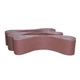 Güde Csiszolópapír, szalag, 120mmx50mm, 100K szemcse, GKS 150-25 csiszolóhoz, 3 db