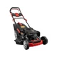 Güde BIG WHEELER 514.3 R LI Benzinmotoros önjáró fűgyűjtős fűnyíró, 51cm, OHV 196cm3, ÖNINDÍTÓ