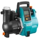Gardena Comfort háztartási automata szivattyú 
5000/5E - 1759-20