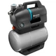 Gardena 3900 Silent elektromos felszíni szivattyú, házi vízmű, 650 W, 3900 liter, 4.3 bar