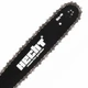 HECHT 16D38R13S vezetőlemez 16&quot; 3/8-1.3mm