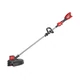 Milwaukee M18BLLT-0  M18™ SZÉNKEFE NÉLKÜLI SZEGÉLYNYÍRÓ, akku és töltő nélkül