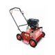 GTM professional GTV 500N Benzinmotoros gyepszellőztető, gyeplazító, 52cm, Briggs 163cm3, lengőkéses
