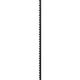 Scheppach Fűrészlap dekopírfűrészhez, 133x0.82x0.36mm, puha fa, rétegelt lemez, 12 db, SD 1600V, Dece-Flex, DECO-XLS gépekhez