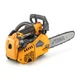 Stiga PR 730  Benzinmotoros egykezes láncfűrész, 26,9cm3, 0.9 Le, lánc 3/8&quot;-1.3-40 szem, vezető 10&quot;-25cm