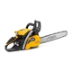 Stiga CS 755  Benzinmotoros láncfűrész, 52,0cm3, 3.1 Le, lánc 325&quot;-1.5-72 szem, vezető 18&quot;-45cm