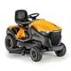 STIGA TORNADO 7108 W oldalkidobós fűnyírótraktor 108cm 12.1kW 635cm3 Stiga ST650, HIDRO - ÖSSZESZERELVE ÉS HASZNÁLATRA KÉSZEN SZÁLLÍTJUK!