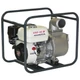 TRESZ ESZ-30 WA vízszivattyú HONDA GP-160, 3 col, 2,8 bar, 1150 liter/perc, önfelszívó