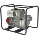 TRESZ ESZ-40 T szennyvízszivattyú HONDA GX-390, 4 col, 3,0 bar, 1700 liter/perc, önfelszívó